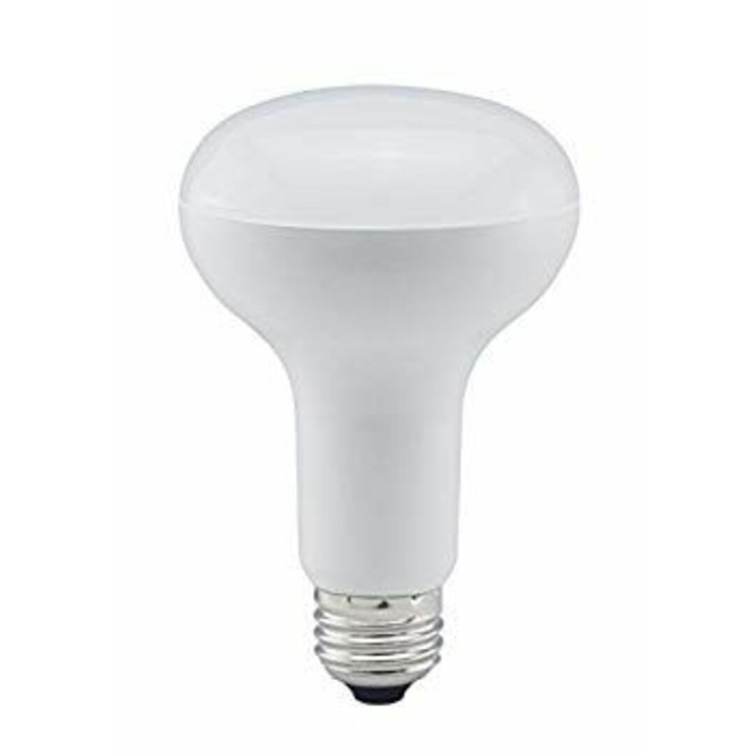 オーム電機 LEDレフランプ100形相当 E26 電球色 LDR10L-W A9 z2zed1b スマホ/家電/カメラの生活家電(その他)の商品写真