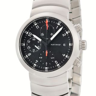 SINN - ジン Sinn 756.S.R テギメント デイト クロノグラフ 40本 SINN - ジン Sinn 756.S.R テギメント デイト クロノグラフ 40本