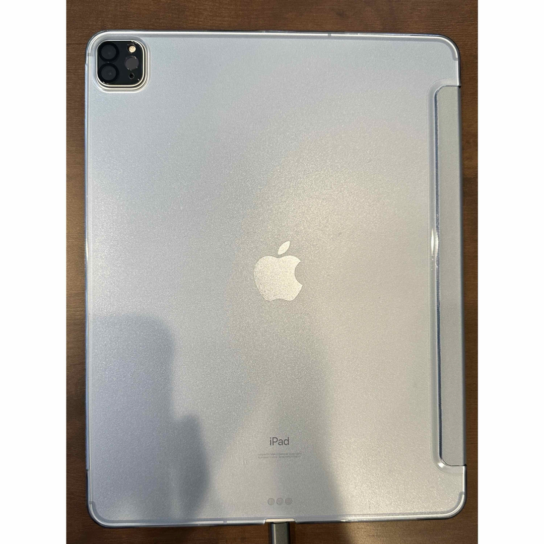 iPad - 第4世代iPad Pro 12.9 セルラー ジャンクの通販 by ます iPad - 第4世代iPad Pro 12.9 セルラー ジャンクの通販 by ます