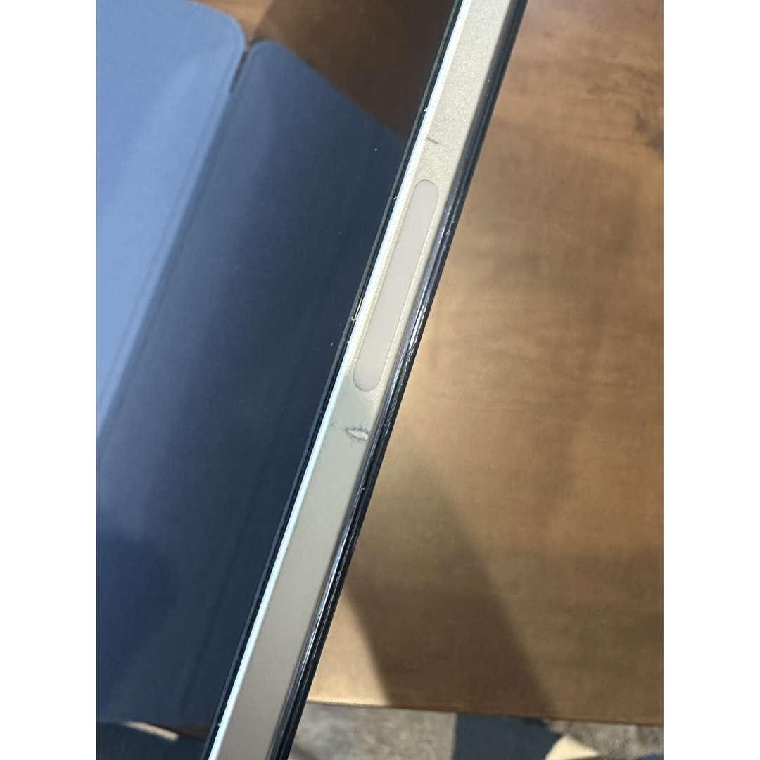 iPad - 第4世代iPad Pro 12.9 セルラー ジャンクの通販 by ます iPad - 第4世代iPad Pro 12.9 セルラー ジャンクの通販 by ます