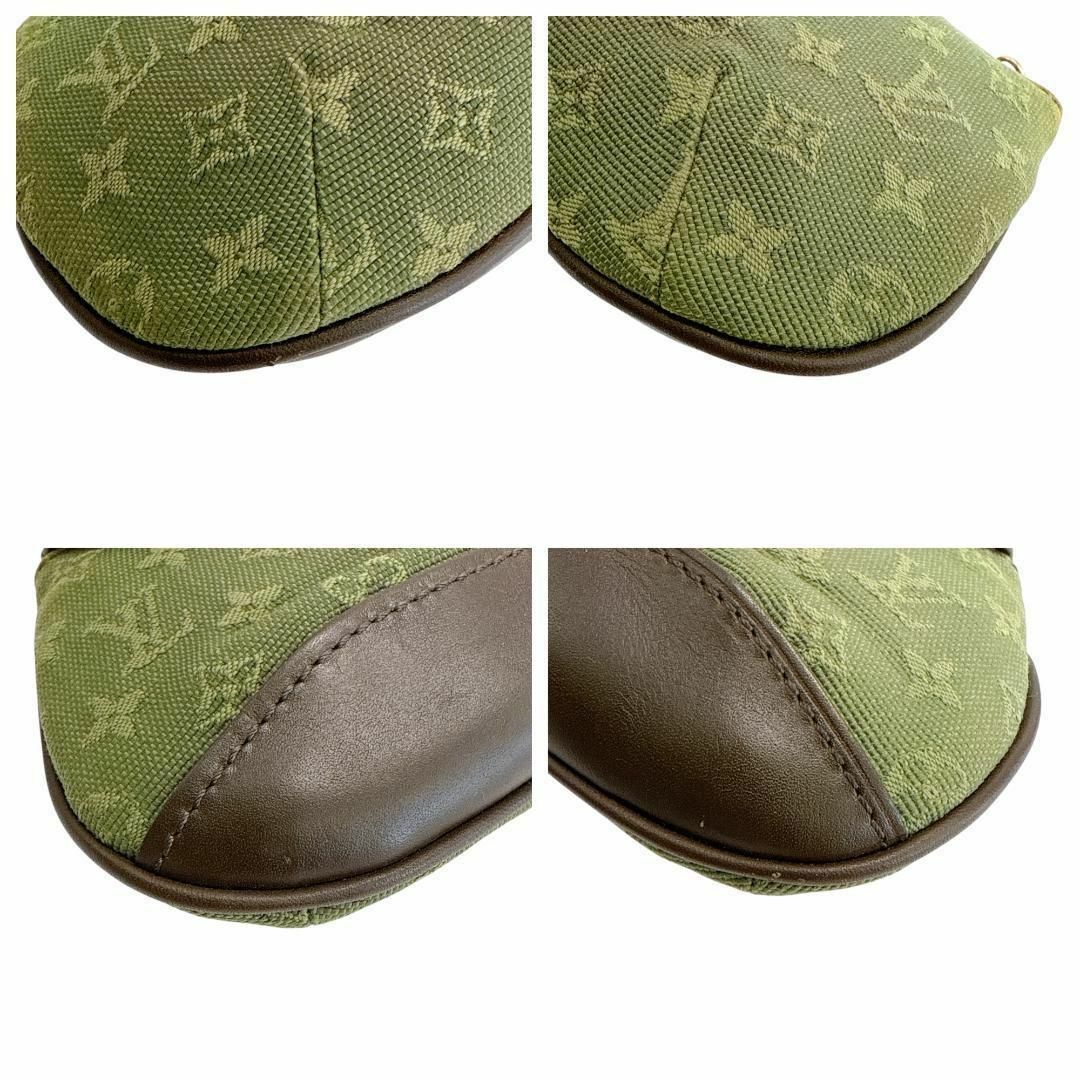 LOUIS VUITTON - 希少 美品 ルイヴィトン ポーチ 小物入れ