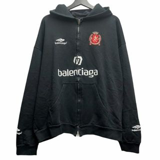 BALENCIAGA(パーカー ・ ベージュ系)のフリマアイテム一覧 BALENCIAGA(パーカー ・ ベージュ系)のフリマアイテム一覧