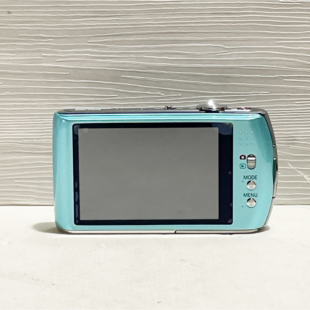 Panasonic - Panasonic LUMIX DMC-FX70 コンパクトデジタル Panasonic - Panasonic LUMIX DMC-FX70 コンパクトデジタル