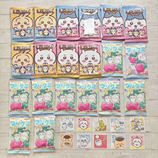 ちいかわ - ちいかわ チロルチョコ缶 新品未開封 4個セットの ちいかわ - ちいかわ チロルチョコ缶 新品未開封 4個セットの