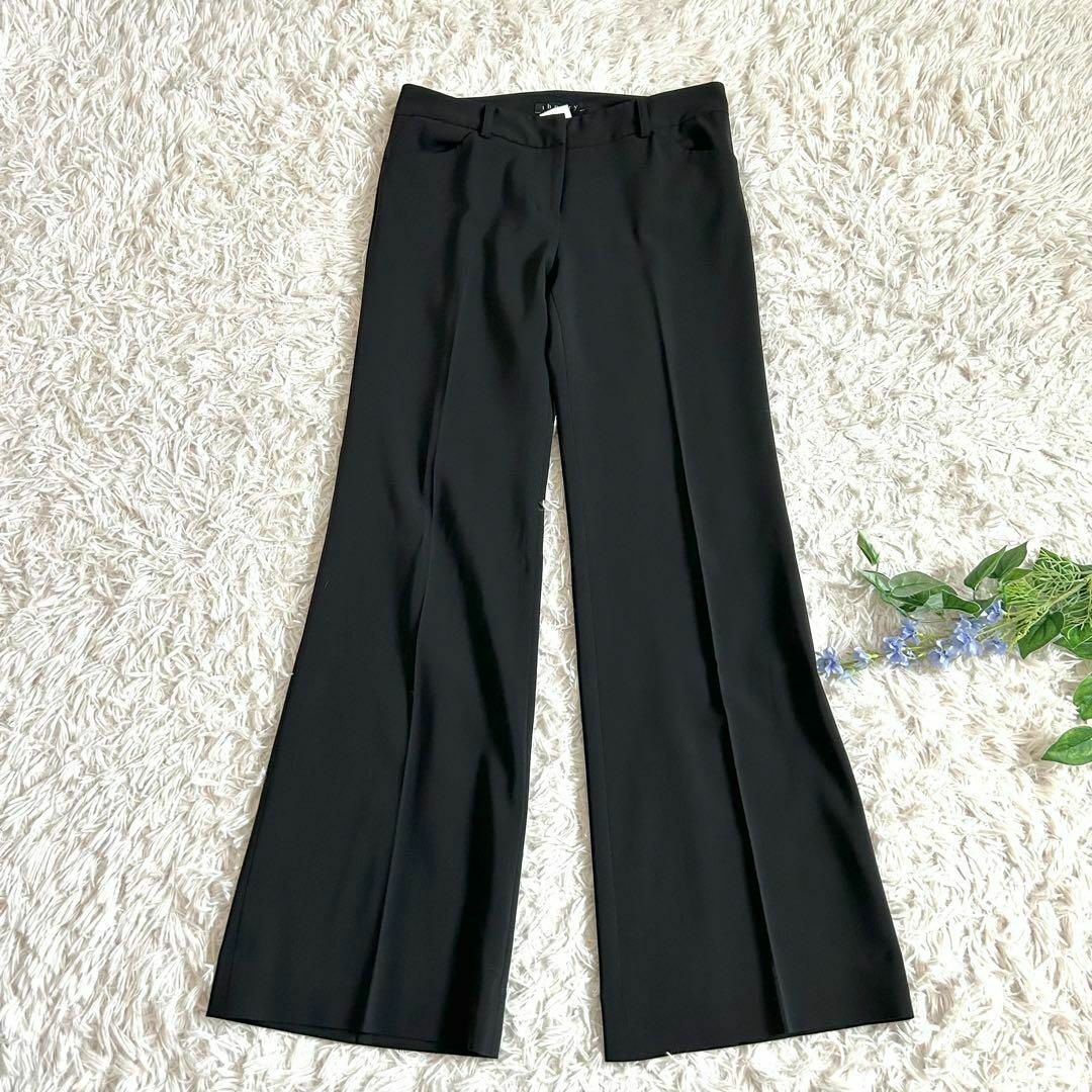 Theory - 美品⁂セオリー⁂パンツスーツセットアップ 大きいサイズ Theory - 美品⁂セオリー⁂パンツスーツセットアップ 大きいサイズ