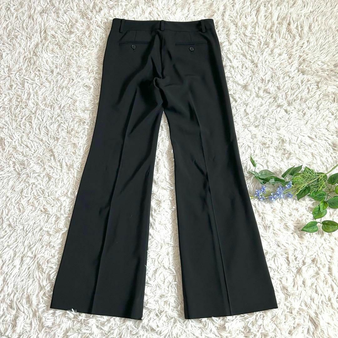 Theory - 美品⁂セオリー⁂パンツスーツセットアップ 大きいサイズ Theory - 美品⁂セオリー⁂パンツスーツセットアップ 大きいサイズ