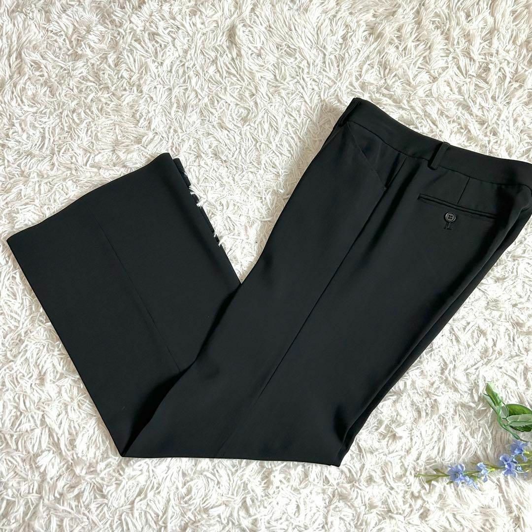 Theory - 美品⁂セオリー⁂パンツスーツセットアップ 大きいサイズ Theory - 美品⁂セオリー⁂パンツスーツセットアップ 大きいサイズ