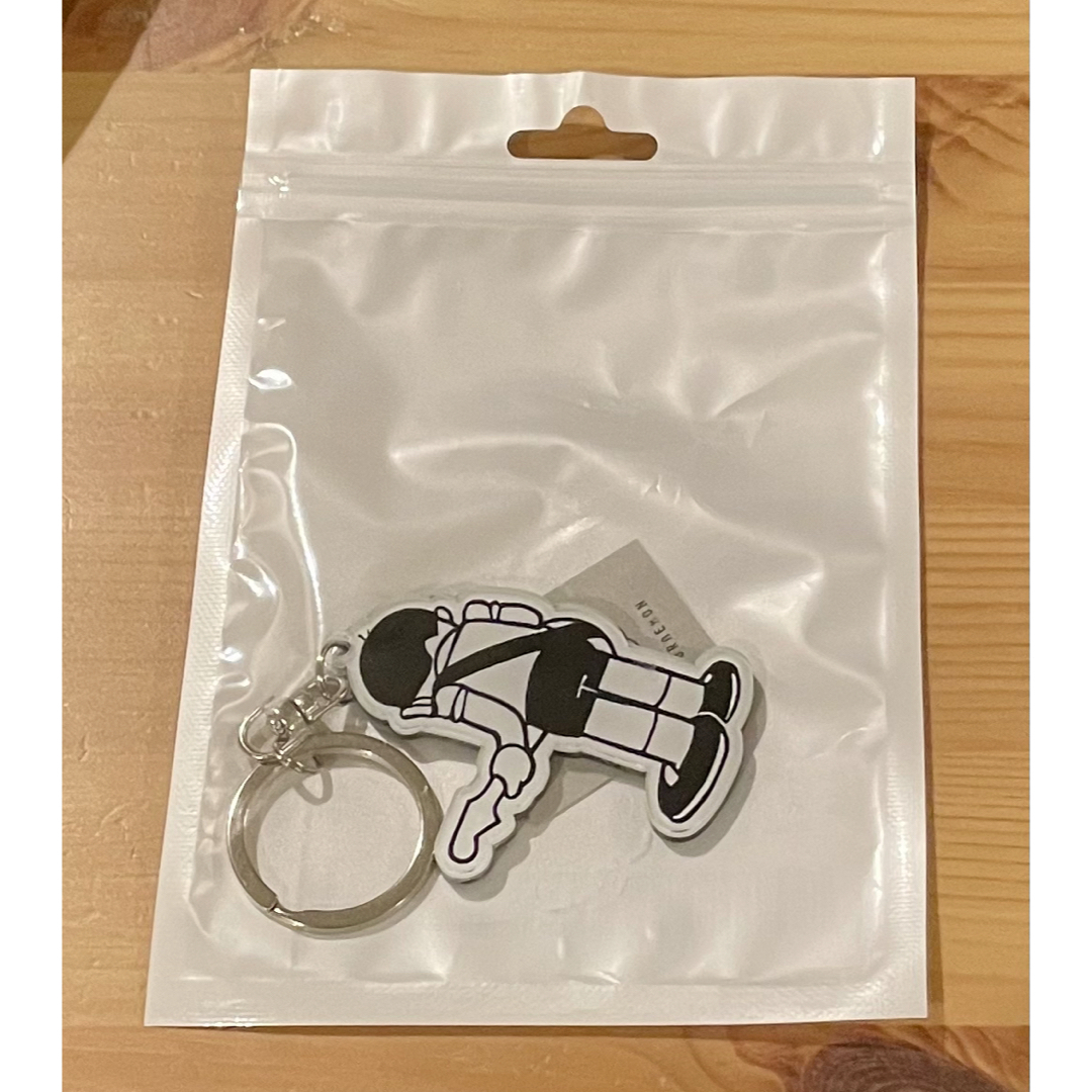 LAD MUSICIAN - LAD MUSICIAN × ドラえもん KEYRING のび太の LAD MUSICIAN - LAD MUSICIAN × ドラえもん KEYRING のび太の