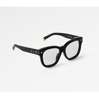 LOUIS VUITTON - 【5da1221】ルイヴィトン サングラス ダミエ LOUIS VUITTON - 【5da1221】ルイヴィトン サングラス ダミエ