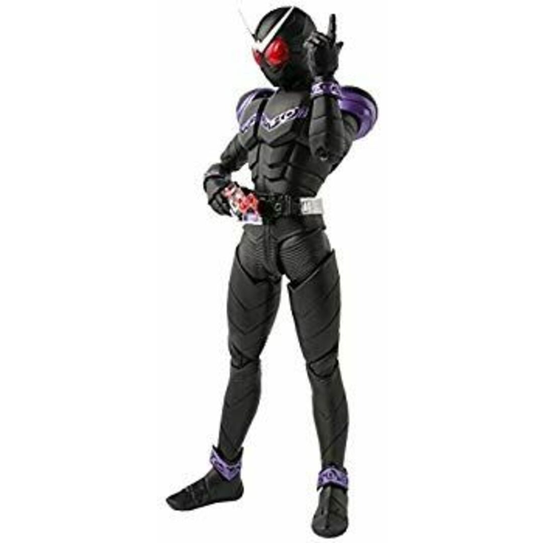 S.H.フィギュアーツ(真骨彫製法) 仮面ライダージョーカー 『仮面 S.H.フィギュアーツ(真骨彫製法) 仮面ライダージョーカー 『仮面