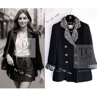 CHANEL(テーラードジャケット)のフリマアイテム一覧 CHANEL(テーラードジャケット)のフリマアイテム一覧
