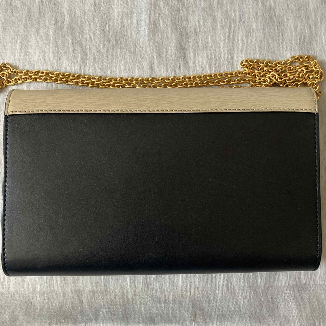 CELINE - CELINE セリーヌ チェーンウォレットの通販 by R CELINE - CELINE セリーヌ チェーンウォレットの通販 by R