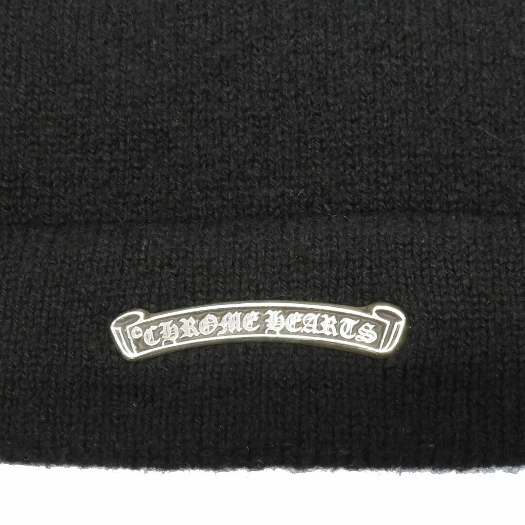 Chrome Hearts - クロムハーツ セメタリークロスパッチ カシミヤ Chrome Hearts - クロムハーツ セメタリークロスパッチ カシミヤ