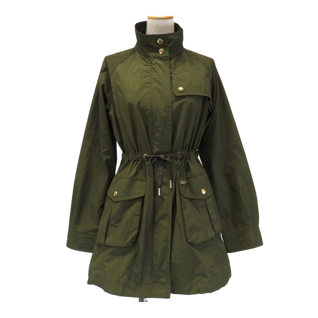 WOOLRICH - ウールリッチ WOOLRICH WOOLEN MILLS コート WOOLRICH - ウールリッチ WOOLRICH WOOLEN MILLS コート