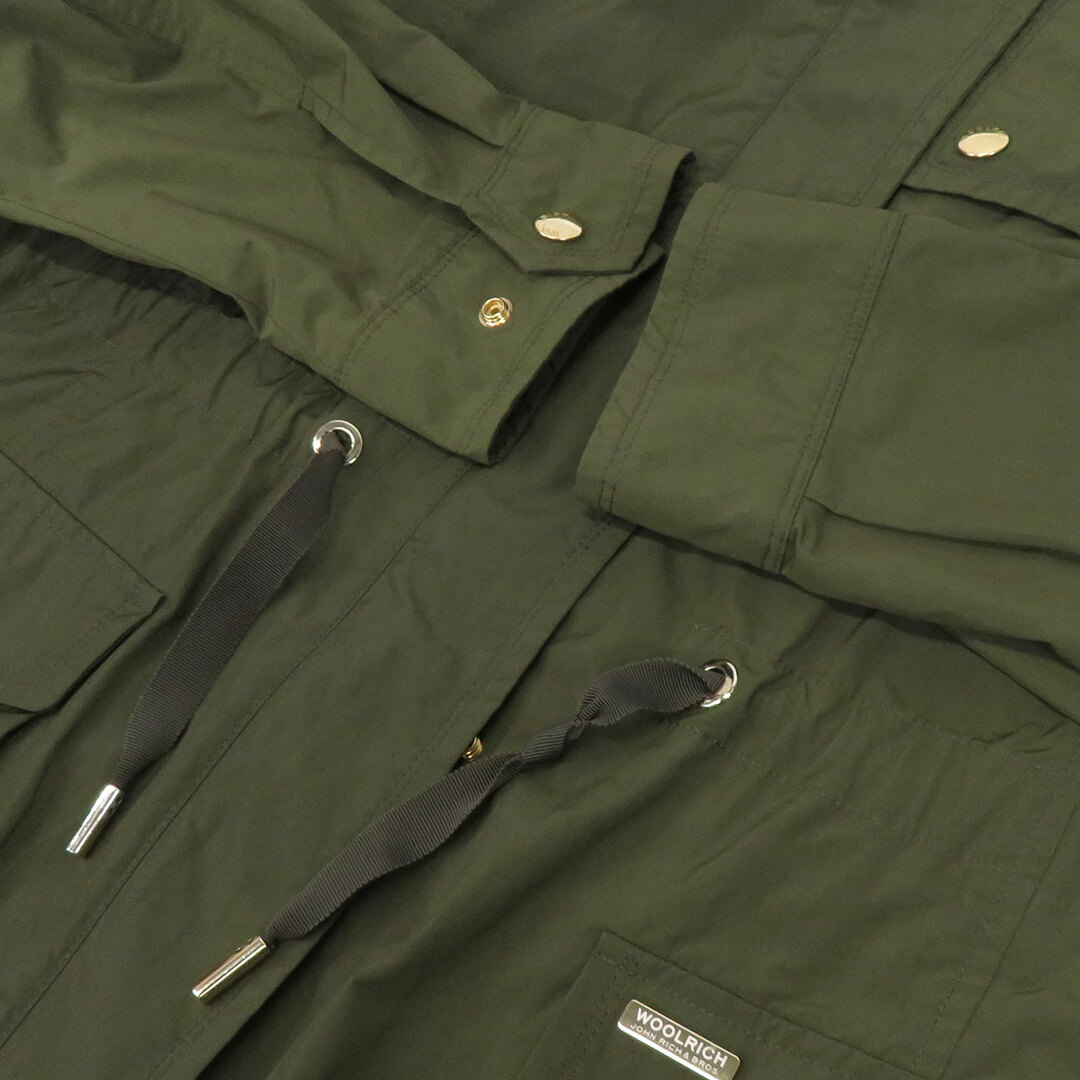 WOOLRICH - ウールリッチ WOOLRICH WOOLEN MILLS コート WOOLRICH - ウールリッチ WOOLRICH WOOLEN MILLS コート