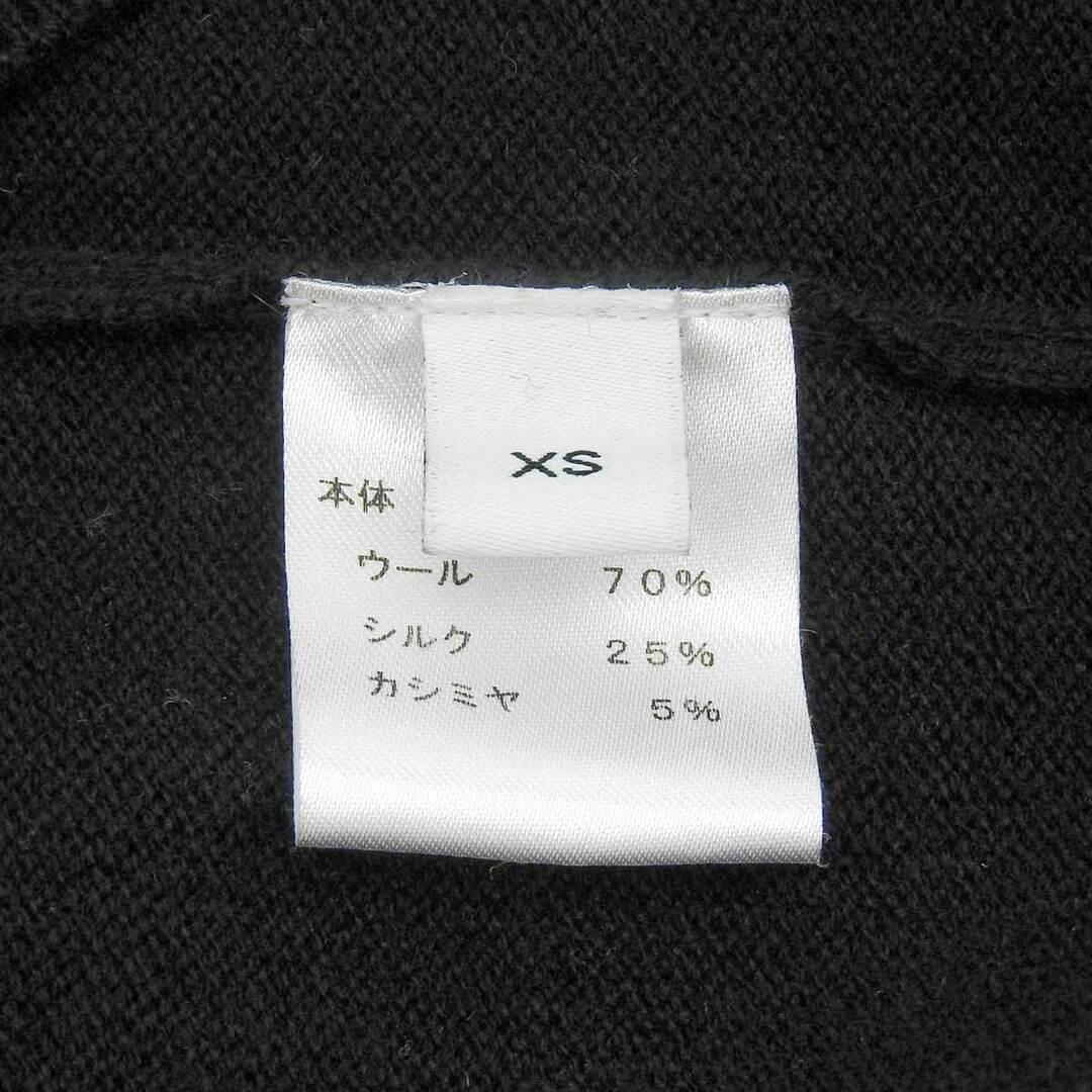 GIVENCHY - ジバンシイ パール ビジュー ネック ニット GIVENCHY - ジバンシイ パール ビジュー ネック ニット