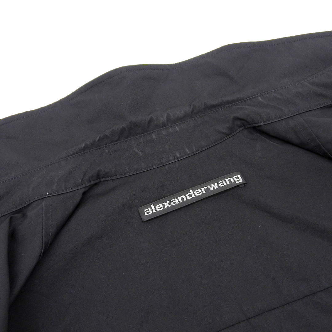 Alexander Wang - アレキサンダーワン ALEXANDER WANG コットン Alexander Wang - アレキサンダーワン ALEXANDER WANG コットン