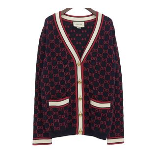 GUCCI - グッチ 18SS 497037 X1561 シェリーライン オーバー GUCCI - グッチ 18SS 497037 X1561 シェリーライン オーバー