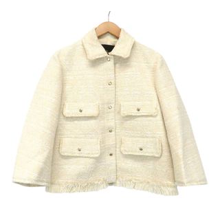 Drawer - 即日発送 完売 大人気 ❤️ elu. シアー UV パーカー Drawer - 即日発送 完売 大人気 ❤️ elu. シアー UV パーカー
