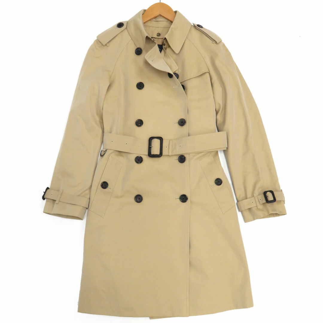 BURBERRY - バーバリー トレンチコート 取り外し可能ライナー付 BURBERRY - バーバリー トレンチコート 取り外し可能ライナー付
