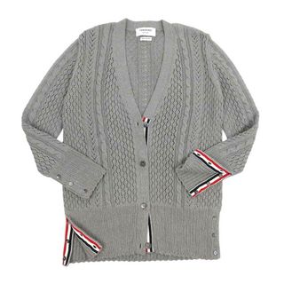 THOM BROWNE(カーディガン)のフリマアイテム一覧 THOM BROWNE(カーディガン)のフリマアイテム一覧