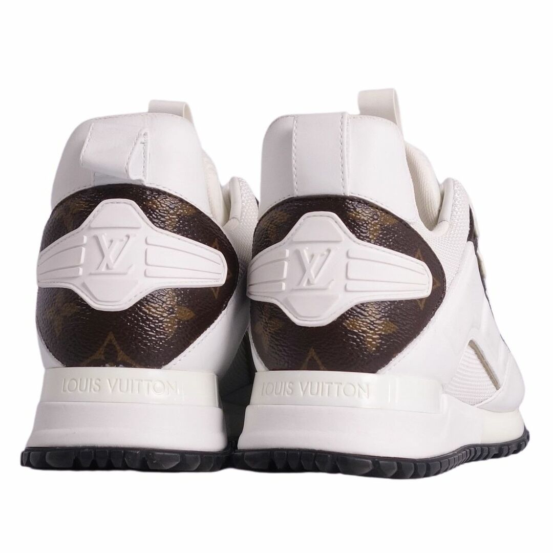 LOUIS VUITTON - 未使用 ルイヴィトン LOUIS VUITTON スニーカー LOUIS VUITTON - 未使用 ルイヴィトン LOUIS VUITTON スニーカー