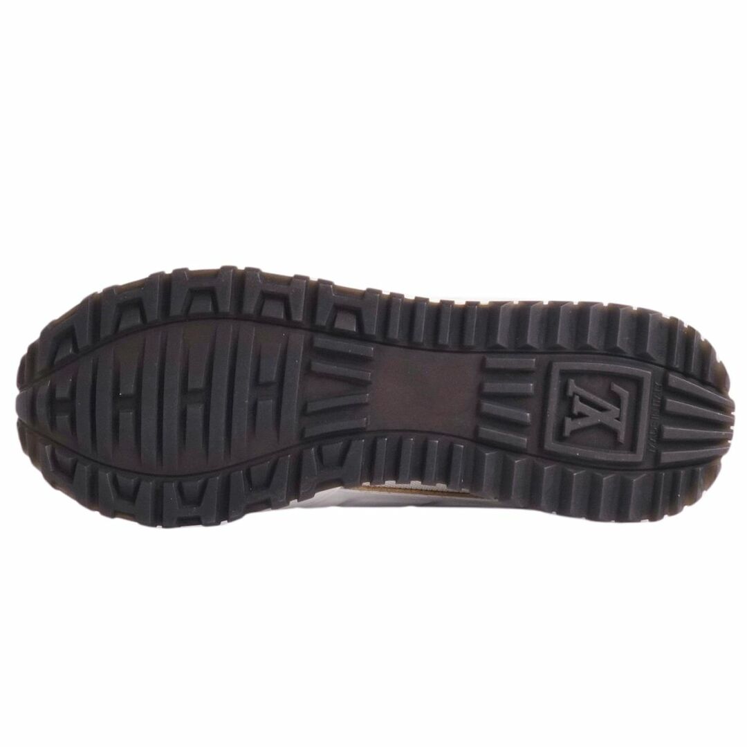 LOUIS VUITTON - 未使用 ルイヴィトン LOUIS VUITTON スニーカー LOUIS VUITTON - 未使用 ルイヴィトン LOUIS VUITTON スニーカー