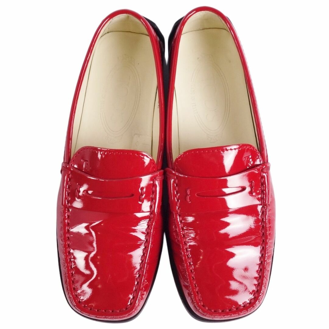 TOD'S - 未使用 トッズ TOD'S ローファー ドライビングシューズ TOD'S - 未使用 トッズ TOD'S ローファー ドライビングシューズ