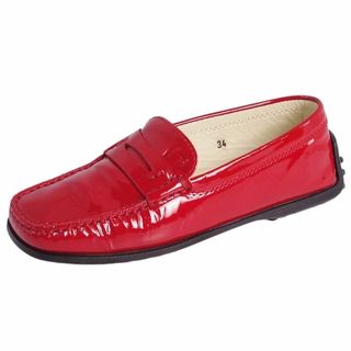 TOD'S(ローファー/革靴)のフリマアイテム一覧 TOD'S(ローファー/革靴)のフリマアイテム一覧