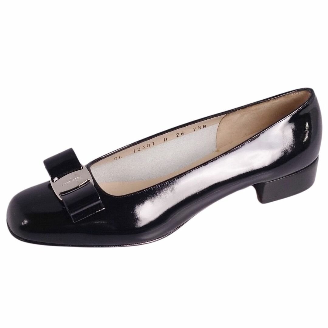 Salvatore Ferragamo - 未使用 サルヴァトーレ フェラガモ Salvatore Ferragamo - 未使用 サルヴァトーレ フェラガモ