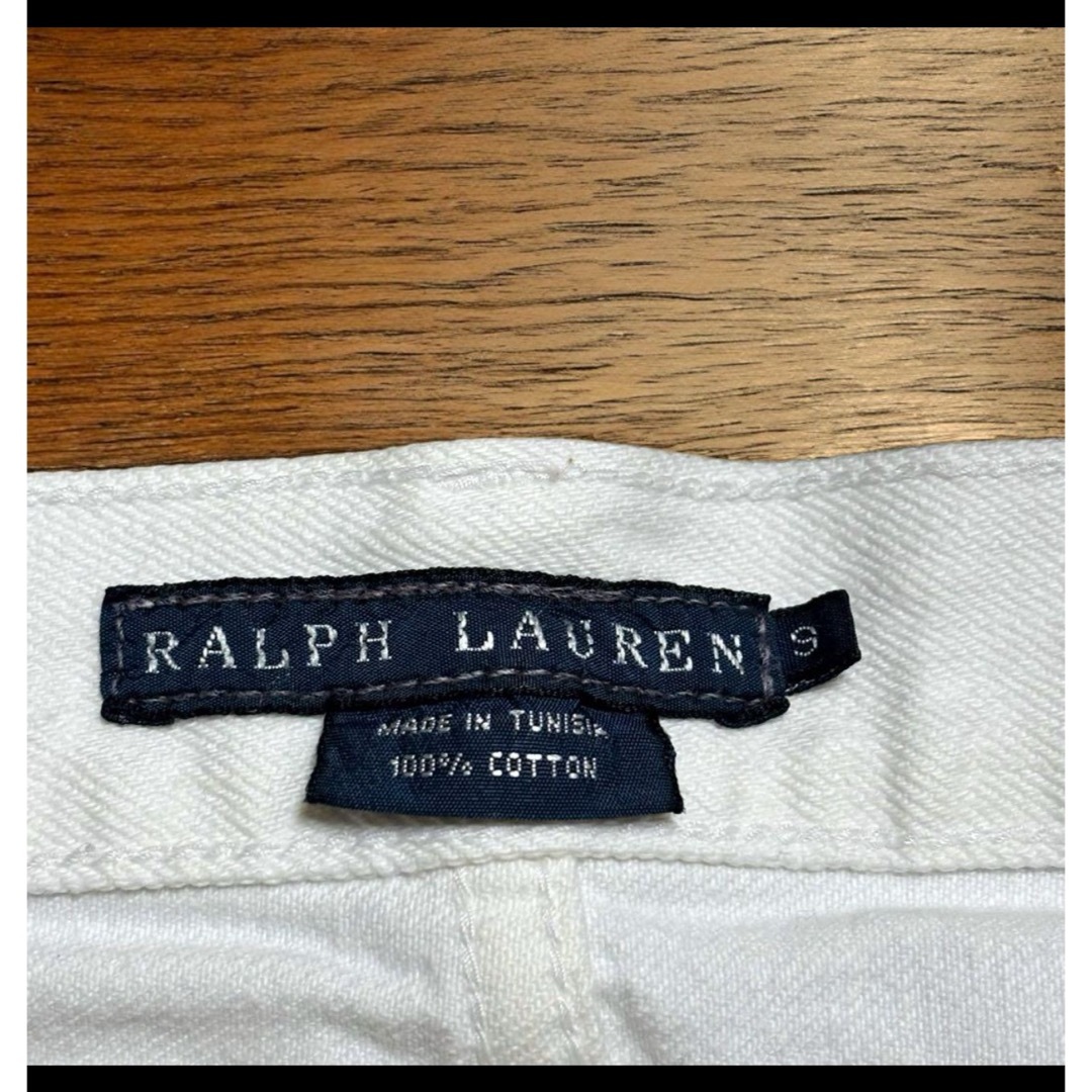 Ralph Lauren - 【希少 トリプルポニー】 ラルフローレン Ralph Lauren - 【希少 トリプルポニー】 ラルフローレン