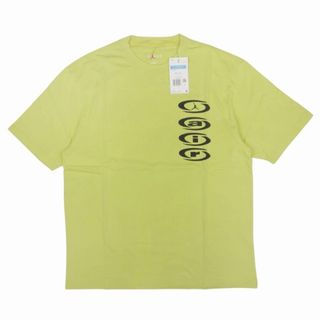 NIKE - 70s NIKE 復刻 Tシャツ 風車ロゴ 古着 ゴツナイキ NIKE - 70s NIKE 復刻 Tシャツ 風車ロゴ 古着 ゴツナイキ