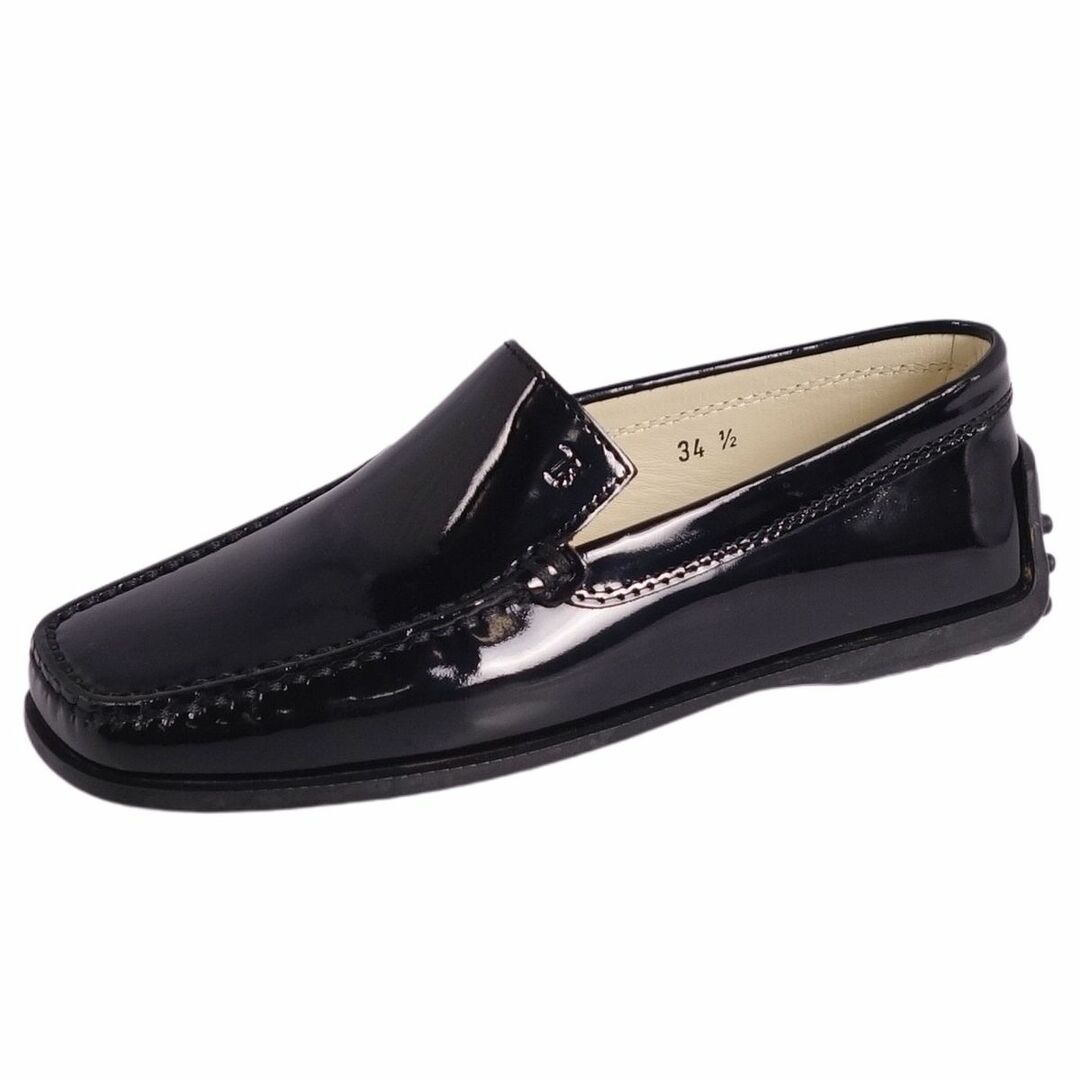 TOD'S - 未使用 トッズ TOD'S ローファー ドライビングシューズ TOD'S - 未使用 トッズ TOD'S ローファー ドライビングシューズ