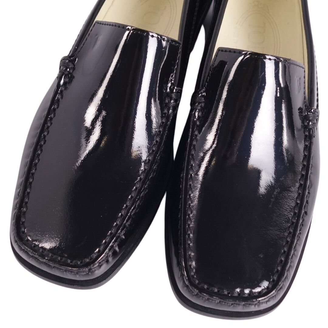 TOD'S - 未使用 トッズ TOD'S ローファー ドライビングシューズ TOD'S - 未使用 トッズ TOD'S ローファー ドライビングシューズ