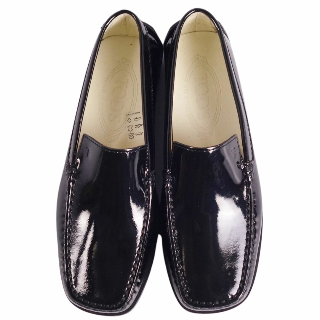 TOD'S - 未使用 トッズ TOD'S ローファー ドライビングシューズ TOD'S - 未使用 トッズ TOD'S ローファー ドライビングシューズ
