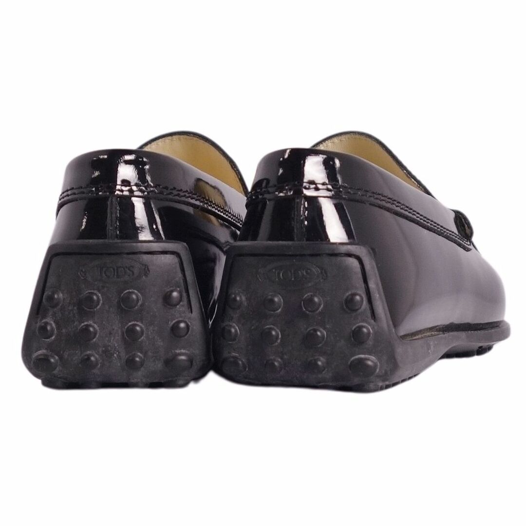 TOD'S - 未使用 トッズ TOD'S ローファー ドライビングシューズ TOD'S - 未使用 トッズ TOD'S ローファー ドライビングシューズ