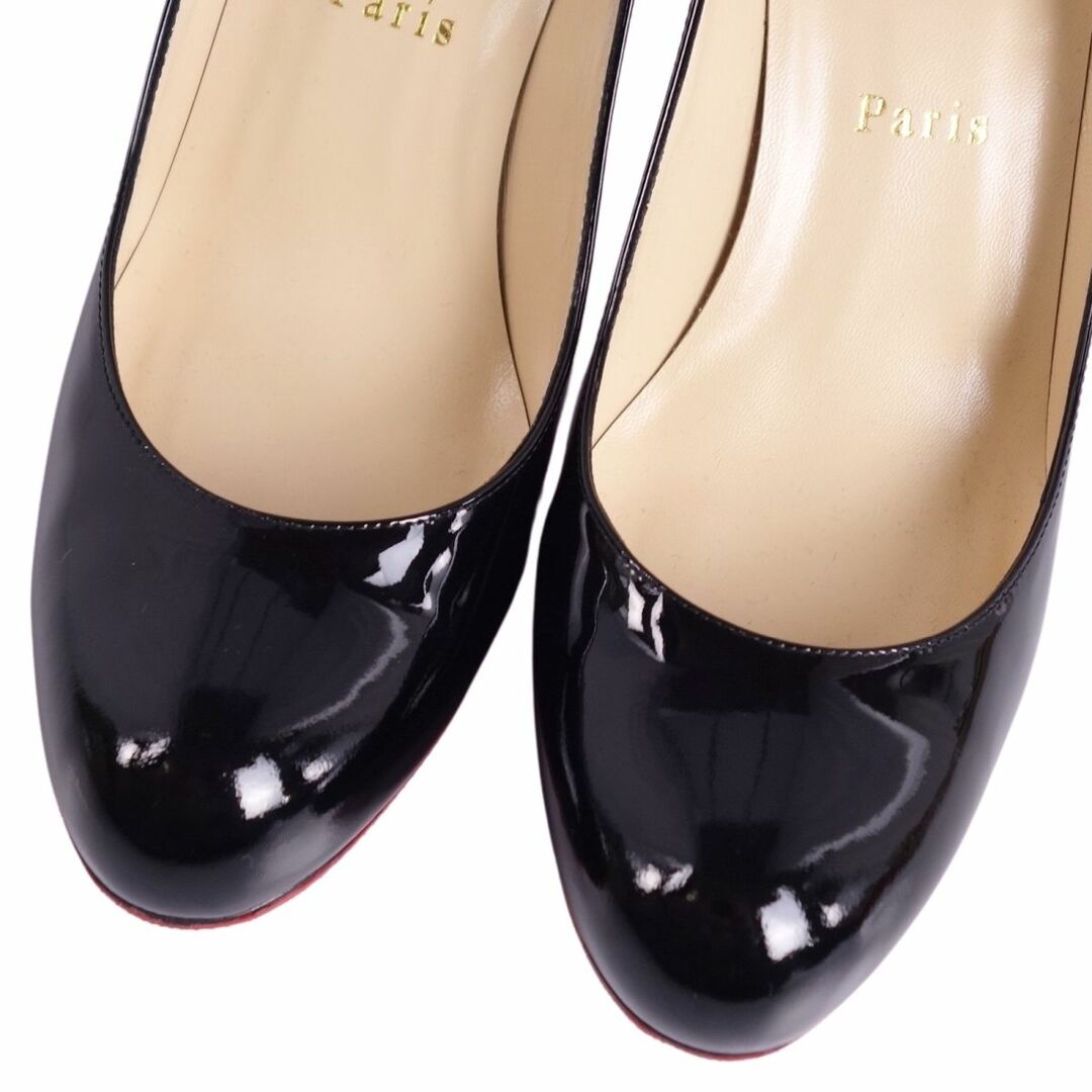 Christian Louboutin - 美品 クリスチャンルブタン Christian Christian Louboutin - 美品 クリスチャンルブタン Christian