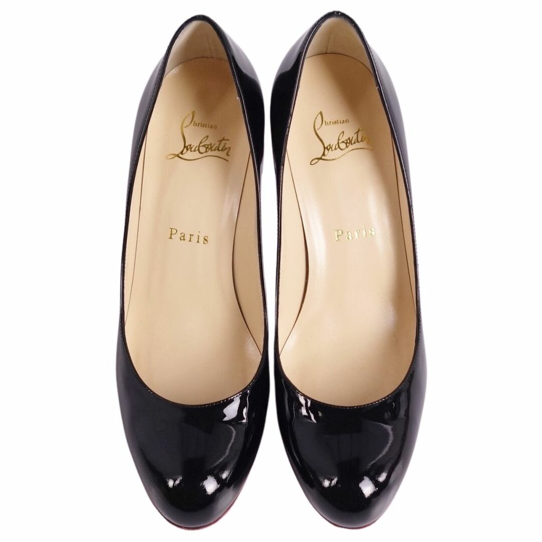Christian Louboutin - 美品 クリスチャンルブタン Christian Christian Louboutin - 美品 クリスチャンルブタン Christian