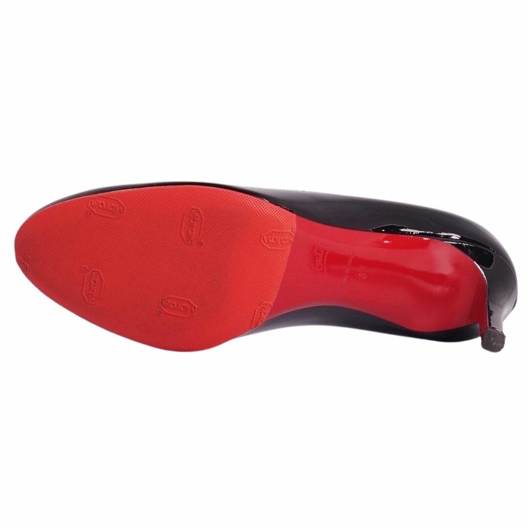 Christian Louboutin - 美品 クリスチャンルブタン Christian Christian Louboutin - 美品 クリスチャンルブタン Christian