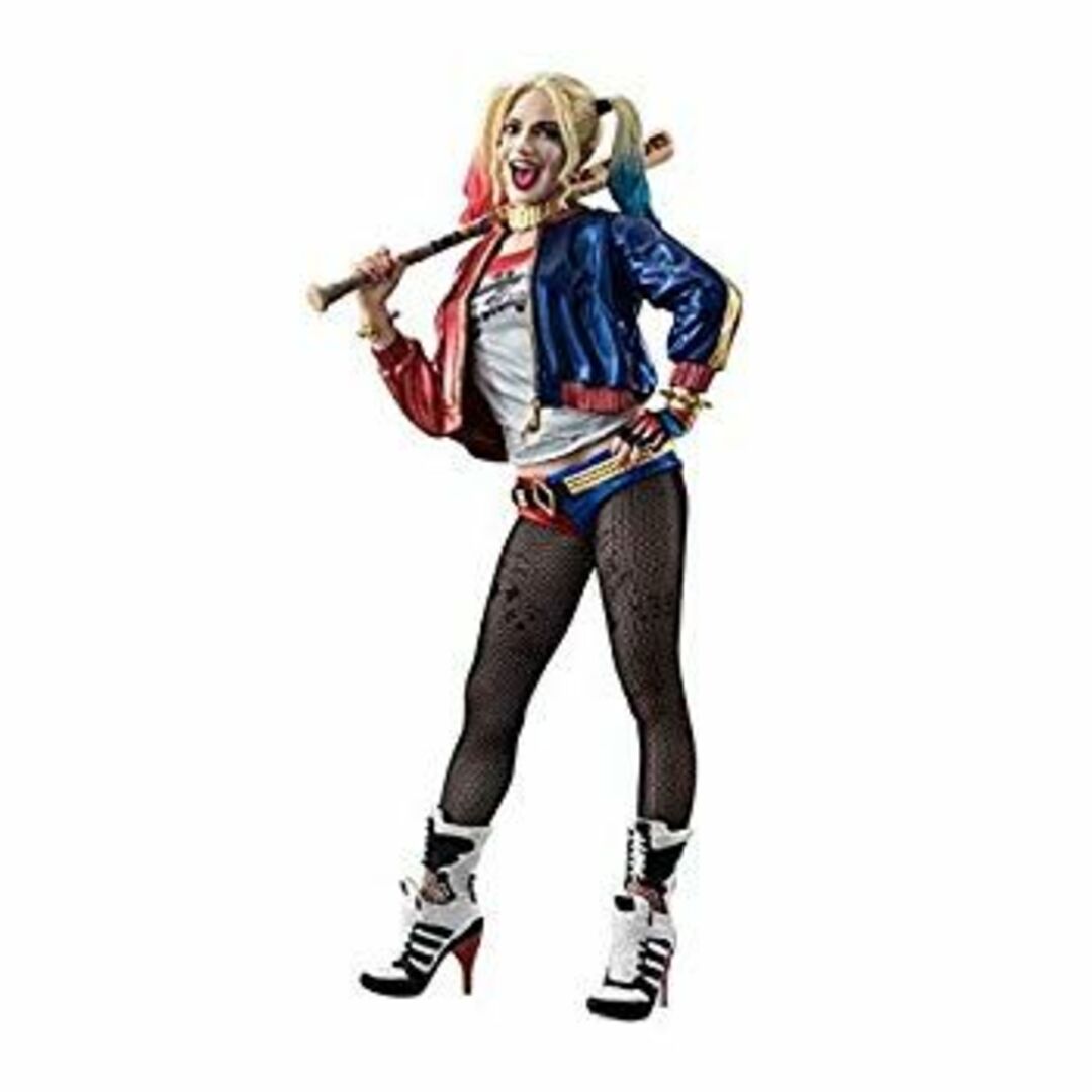ハーレイ・クイン スペシャルフィギュア スーサイド・スクワッド SUICIDE SQUAD SPECIAL FIGURE SP z2zed1b