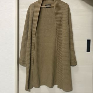 Supreme - Supreme Woven Leather Zip Up Cardigan Lの通販 by Supreme - Supreme Woven Leather Zip Up Cardigan Lの通販 by