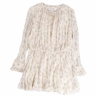 CELINE - セリーヌ ワンピース 34の通販 by エコスタイル CELINE - セリーヌ ワンピース 34の通販 by エコスタイル