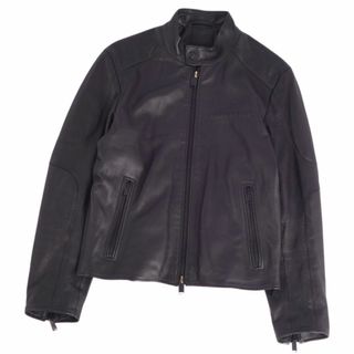 HUGO BOSS(レザージャケット)のフリマアイテム一覧 HUGO BOSS(レザージャケット)のフリマアイテム一覧