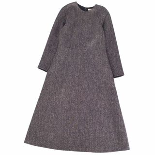 CELINE - 美品 セリーヌ CELINE フィービー期 ワンピース ラップ CELINE - 美品 セリーヌ CELINE フィービー期 ワンピース ラップ