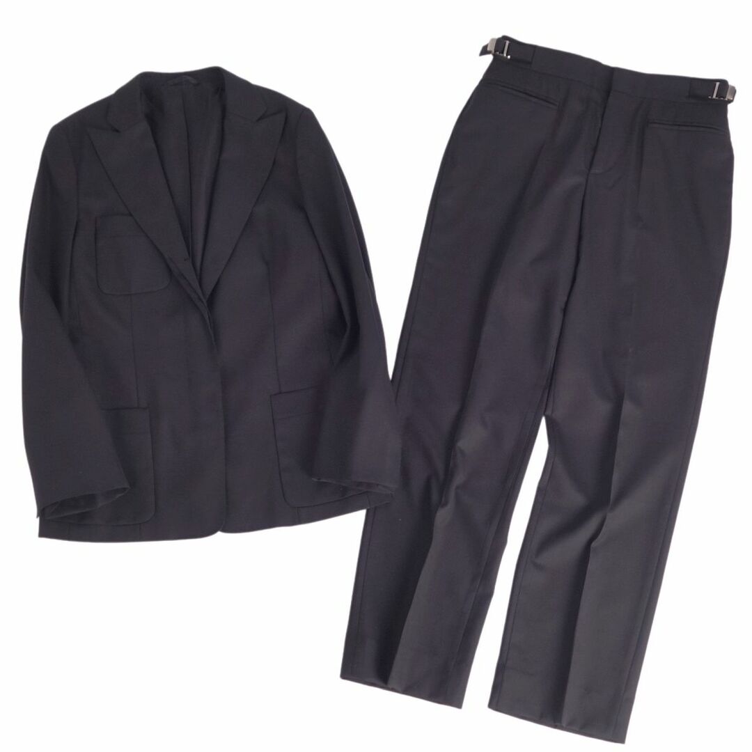 GUCCI - 美品 グッチ GUCCI セットアップ トムフォード期 パンツ GUCCI - 美品 グッチ GUCCI セットアップ トムフォード期 パンツ