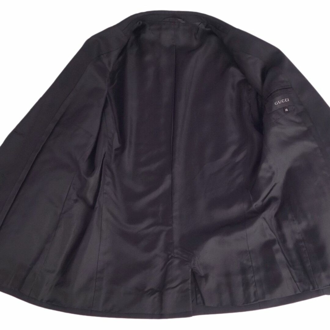 GUCCI - 美品 グッチ GUCCI セットアップ トムフォード期 パンツ GUCCI - 美品 グッチ GUCCI セットアップ トムフォード期 パンツ