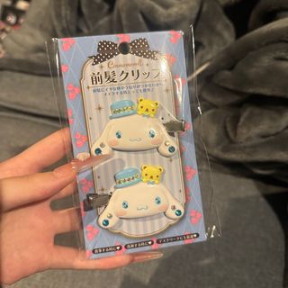 サンリオ - 外箱未開封 サンリオキャラクターズシークレットヘア サンリオ - 外箱未開封 サンリオキャラクターズシークレットヘア