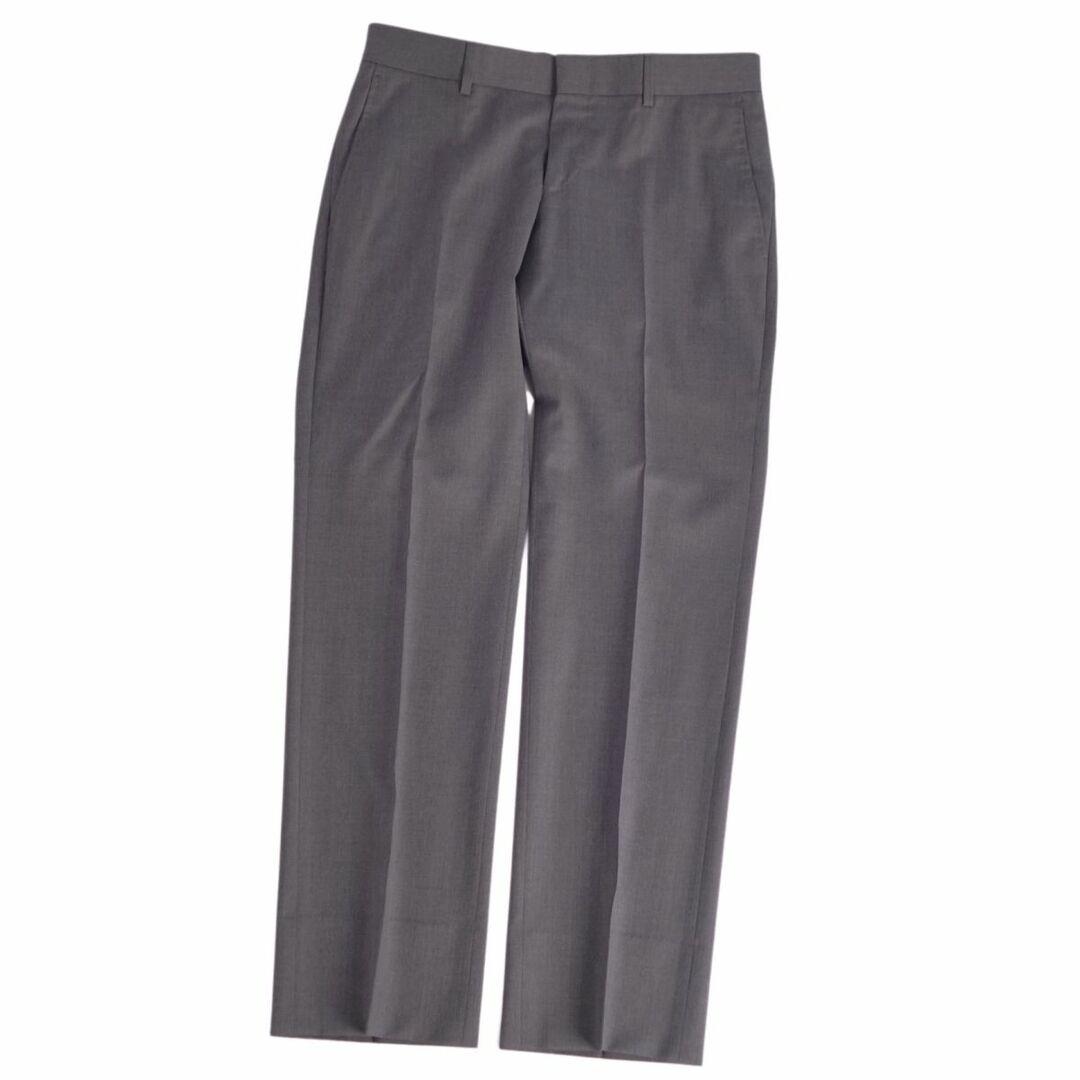 GUCCI - 極美品 グッチ GUCCI セットアップ スーツ シングル GUCCI - 極美品 グッチ GUCCI セットアップ スーツ シングル