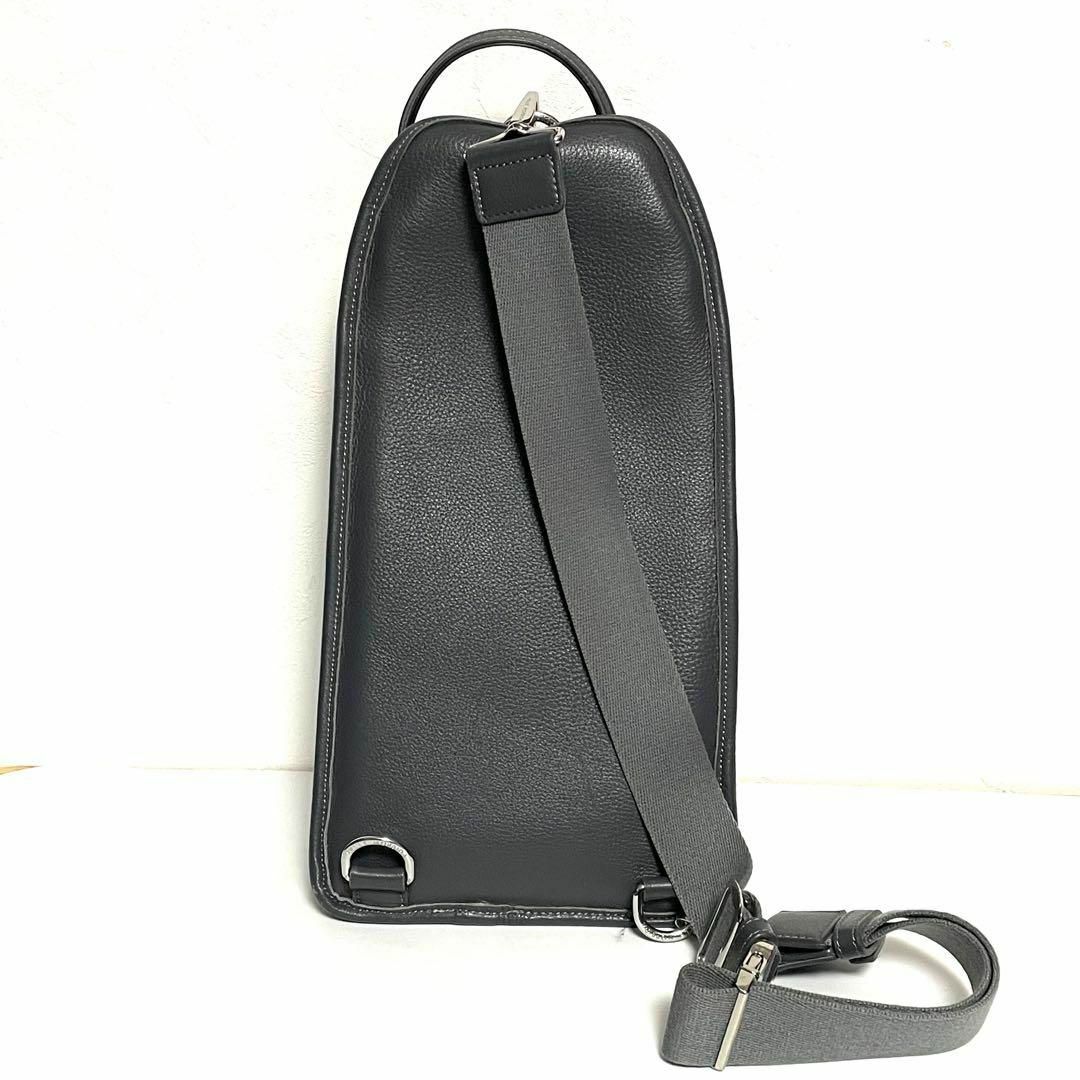 PELLE MORBIDA - ✨美品✨ペッレモルビダ ボディバッグ PELLE MORBIDA - ✨美品✨ペッレモルビダ ボディバッグ