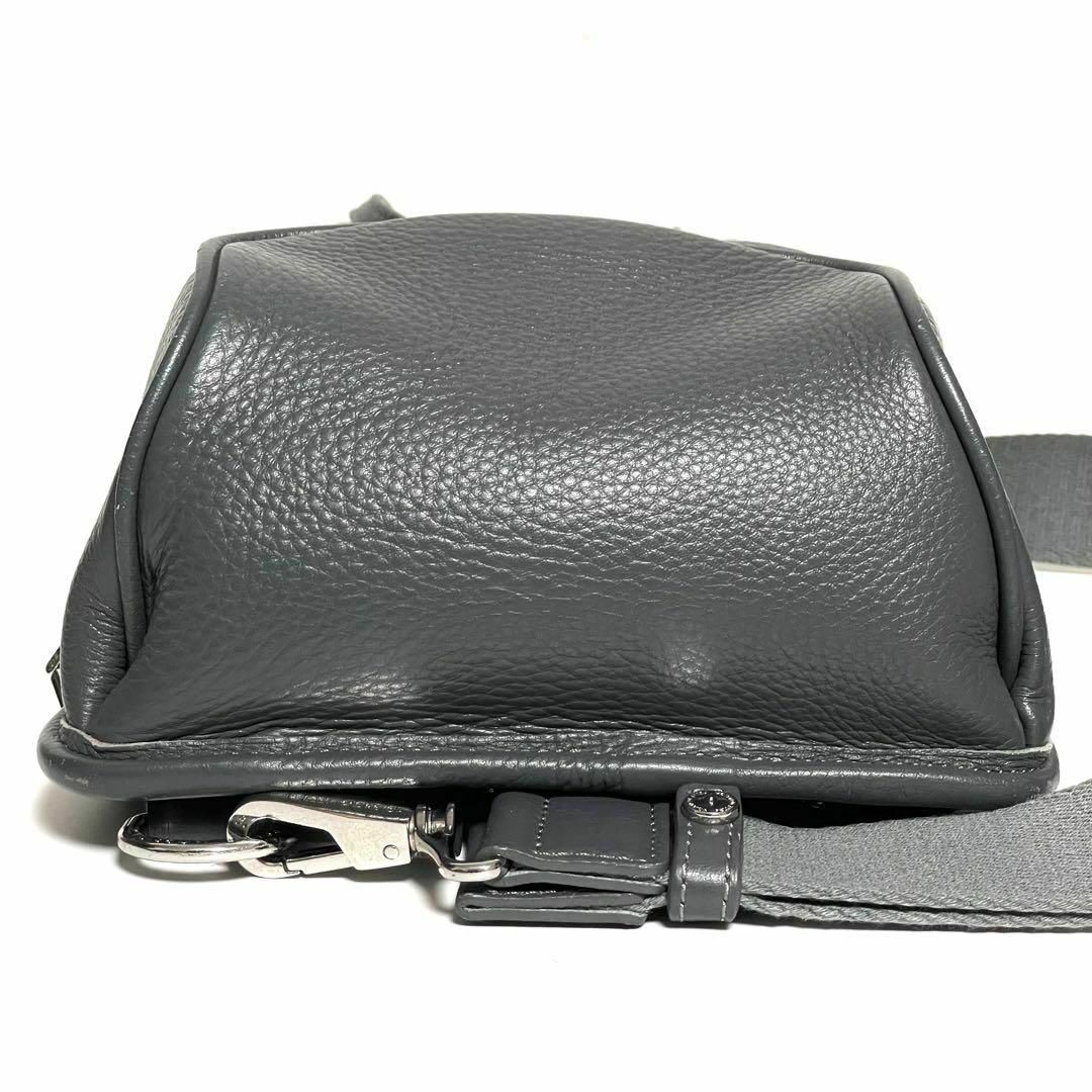 PELLE MORBIDA - ✨美品✨ペッレモルビダ ボディバッグ PELLE MORBIDA - ✨美品✨ペッレモルビダ ボディバッグ